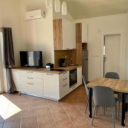 Apartment Josip Vir Buitenkant foto