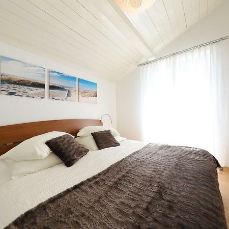 Apartment Josip Vir Buitenkant foto