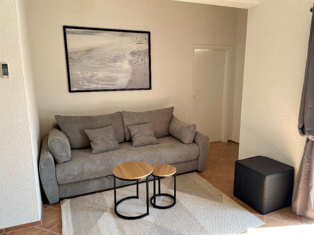 Apartment Josip Vir Buitenkant foto