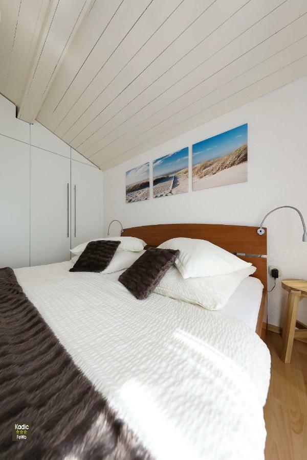 Apartment Josip Vir Buitenkant foto
