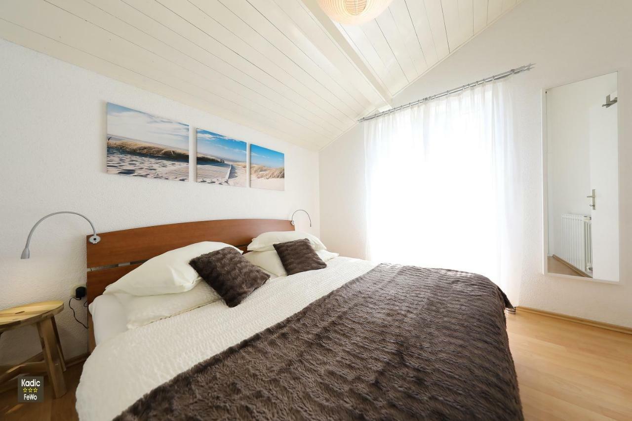 Apartment Josip Vir Buitenkant foto