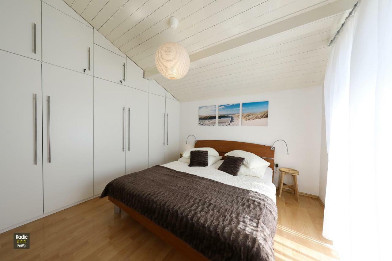 Apartment Josip Vir Buitenkant foto