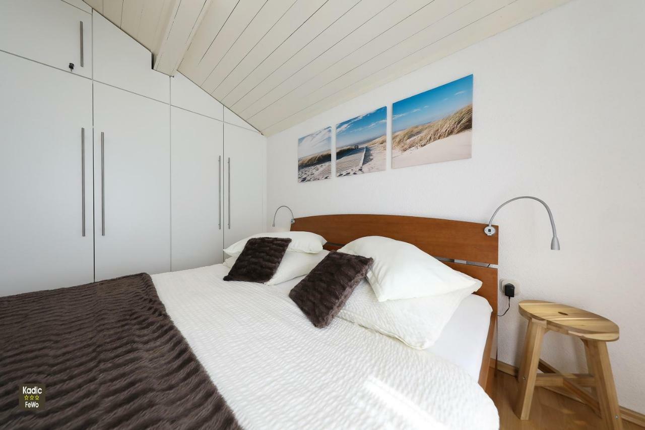 Apartment Josip Vir Buitenkant foto